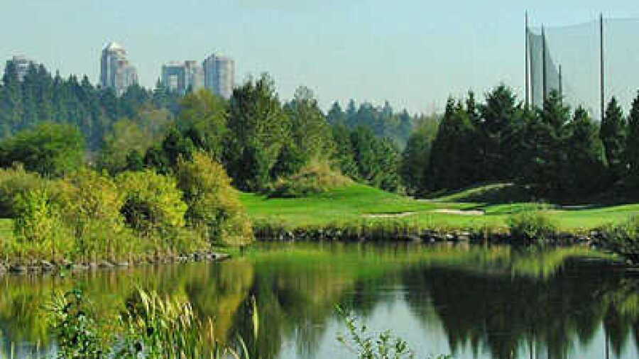 Riverway GC