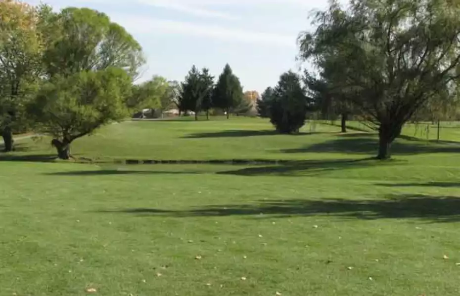 Shady Hills GC