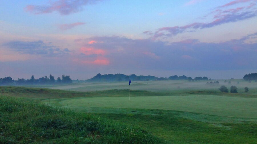 Crossings GC