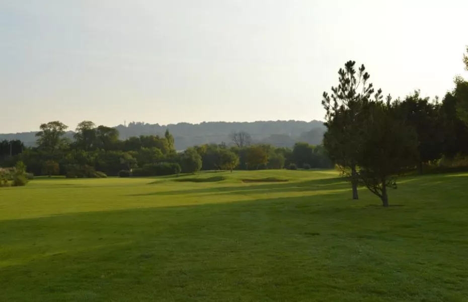 Langdon Hills GCC