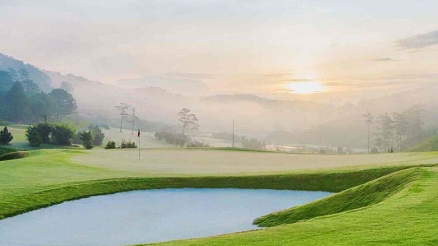 S&Golf Resort