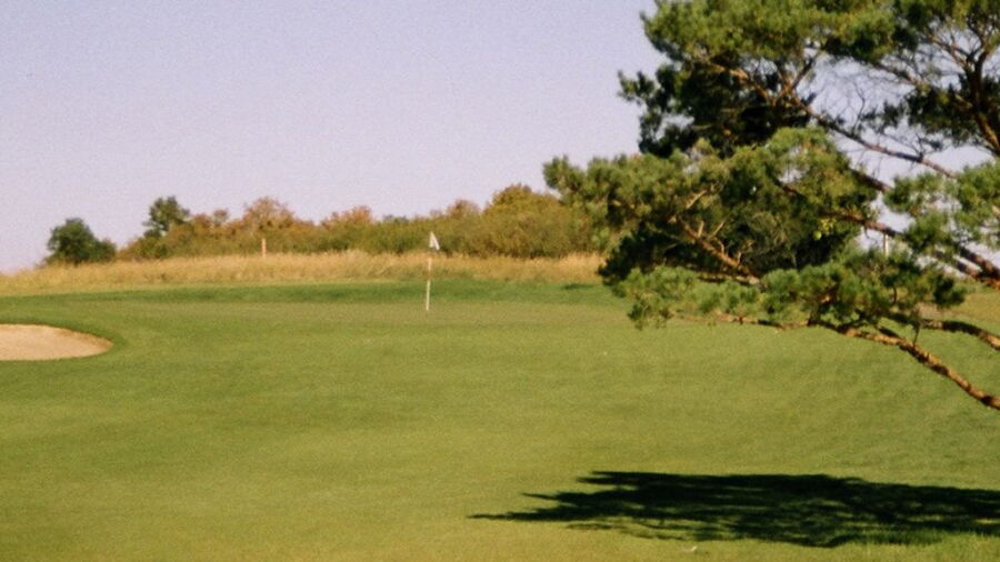 Tor Hill GC