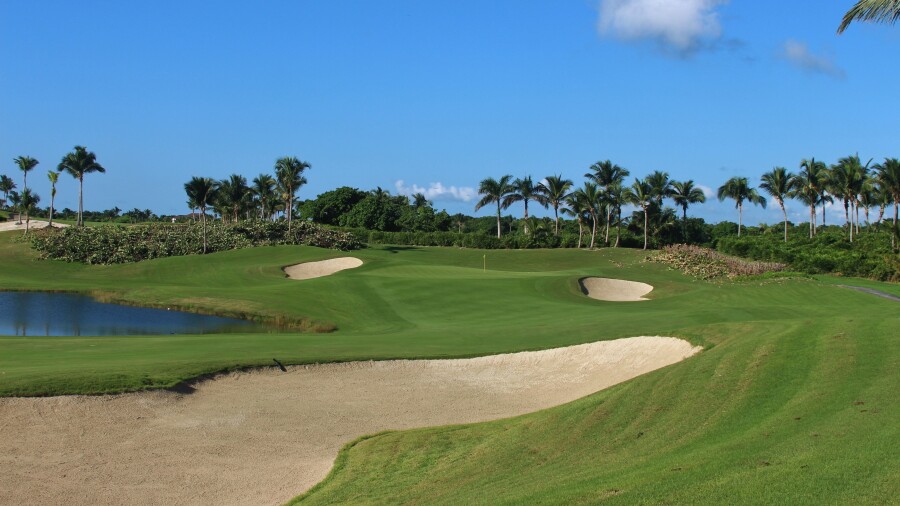 Corales - conditions