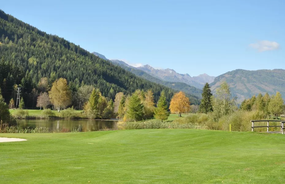 Lungau GC