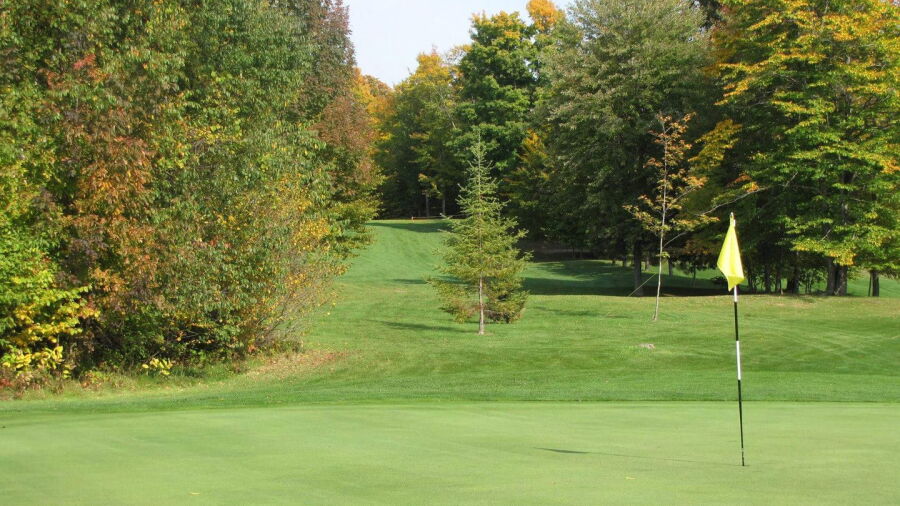 Parkway GC