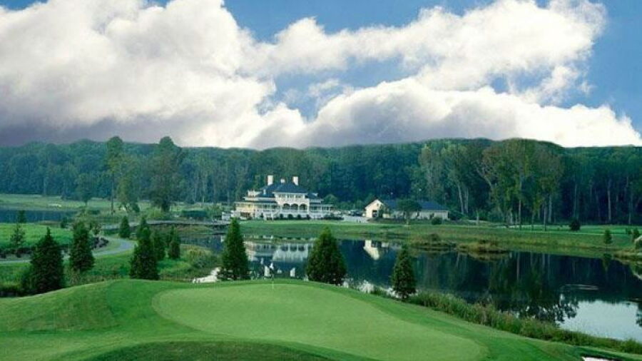 The River GC