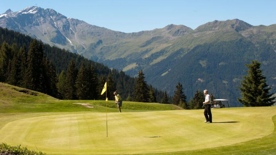 Verbier GC - Les Esserts: #8
