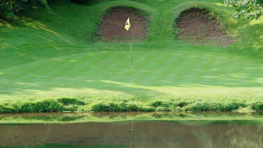 Forest Hills GC