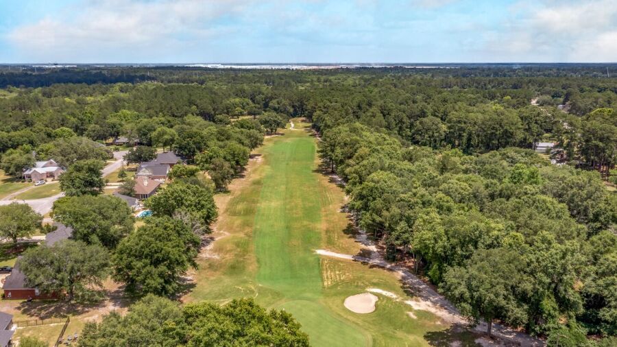 Black Creek GC