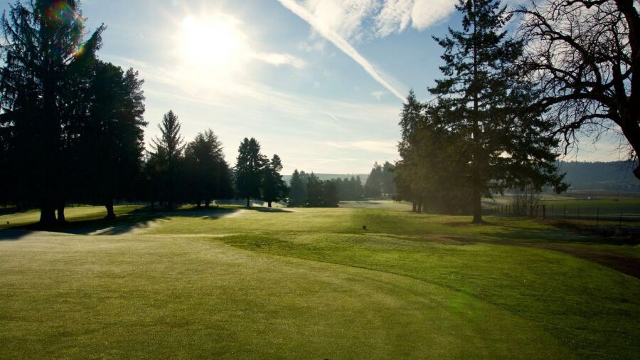 Forest Hills GC