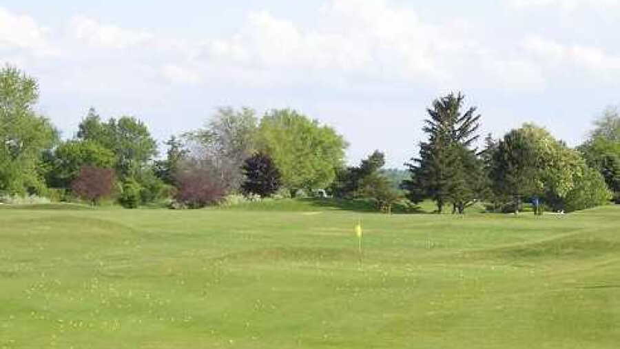 Niagara Frontier CC