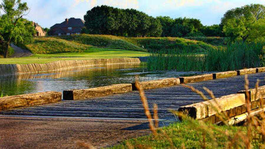 Stonebridge Ranch CC
