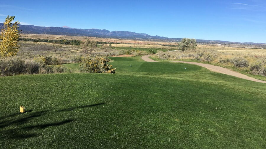 Sumo Golf Village
