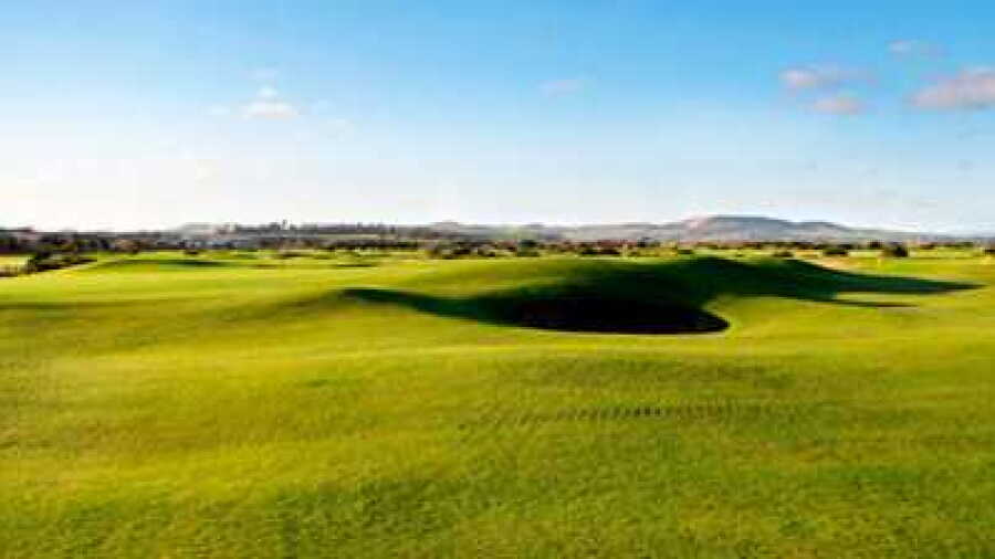 St. Andrews Links - Strathtyrum