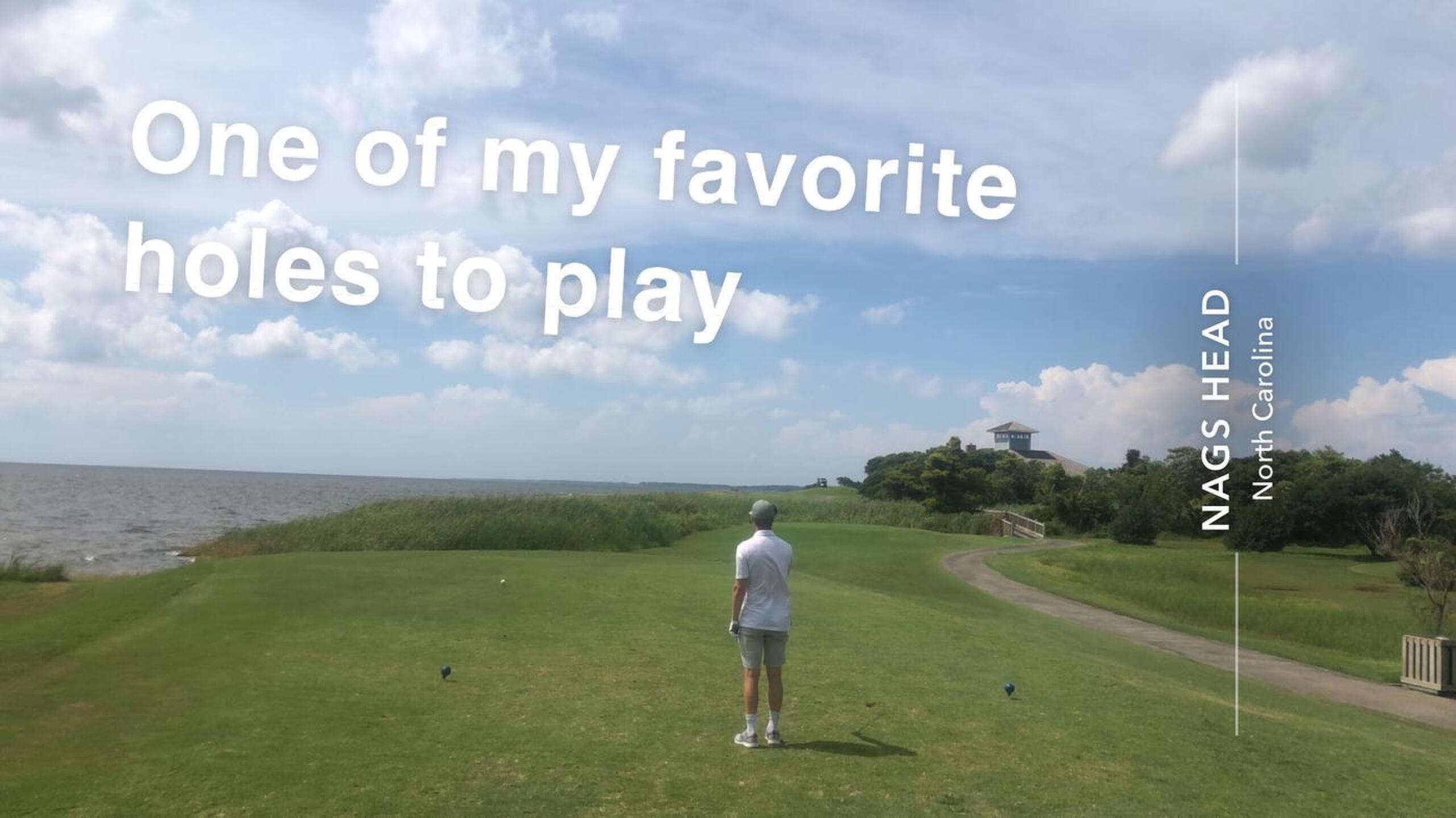 Just hit it and hope (Photo submitted by TheBigWiff on 08/02/2020)