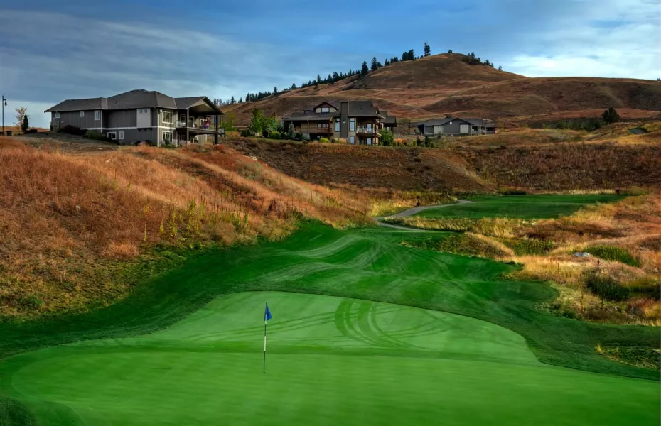 Club at Tower Ranch: #7