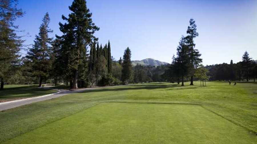 San Jose CC