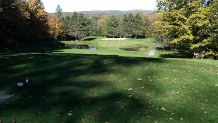 Royal Estrie GC