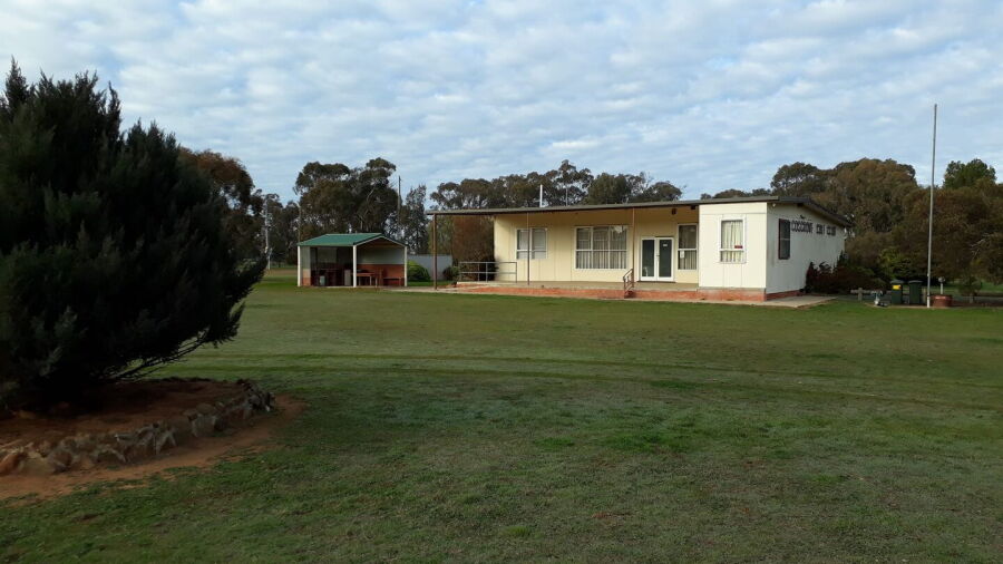 Cosgrove GC