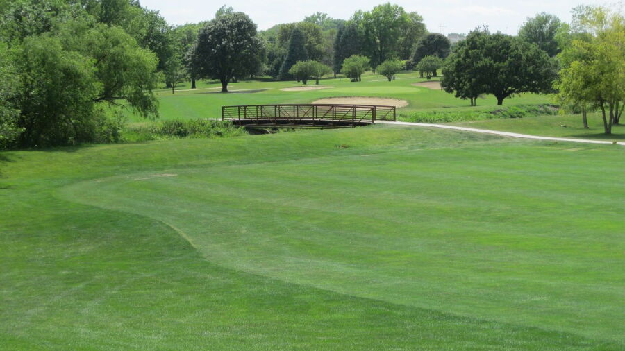Willow Lakes GC