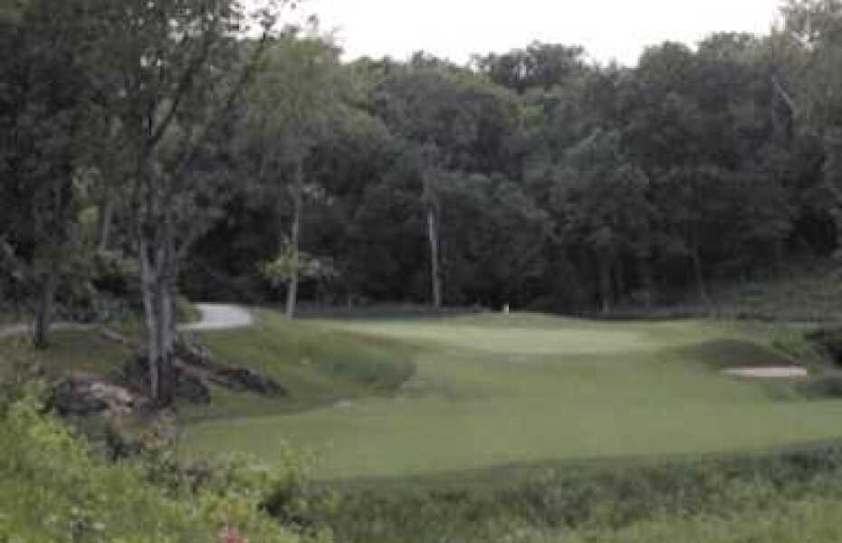 Sycamore Ridge Golf Club in Goodview, Virginia, USA GolfPass