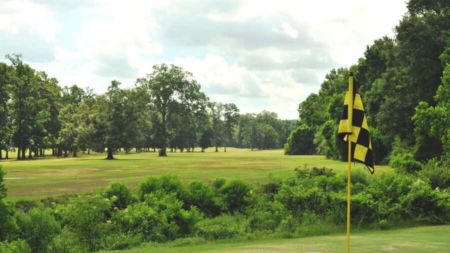 Dumas Memorial GC