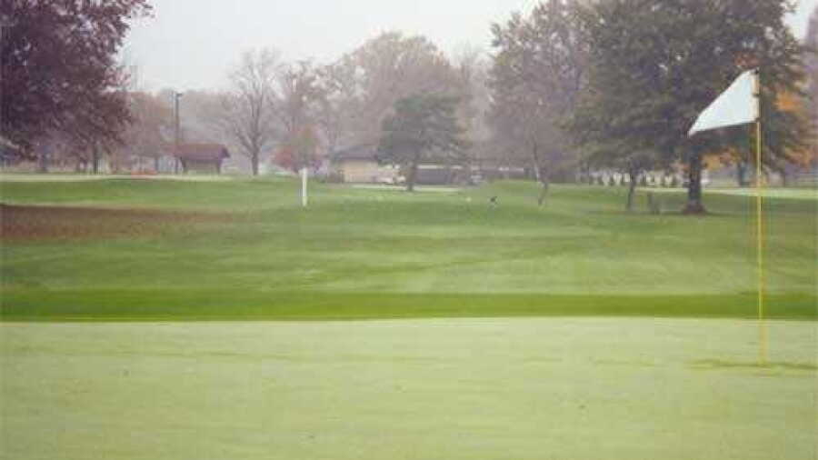 McMillen Park GC