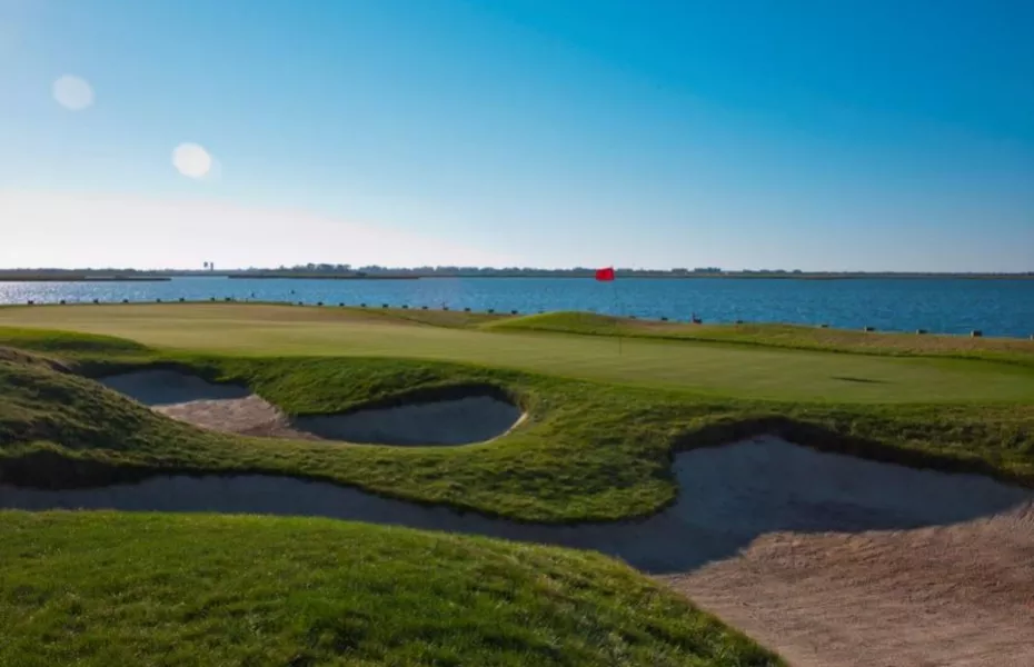 Rockaway Hunting Club