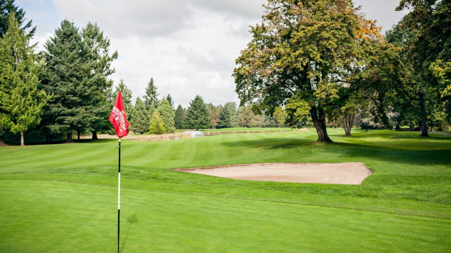 Arrowhead GC