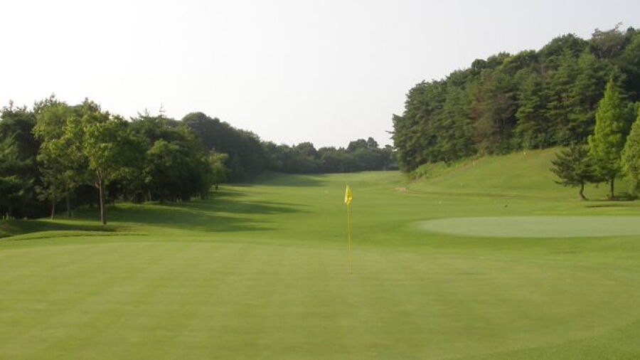 Ibaraki Pacific CC