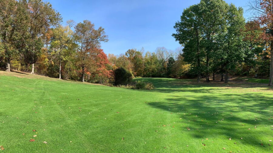 Rolling Greens GC