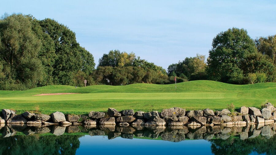 La Wantzenau GC