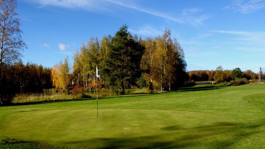 Hiisi Golf