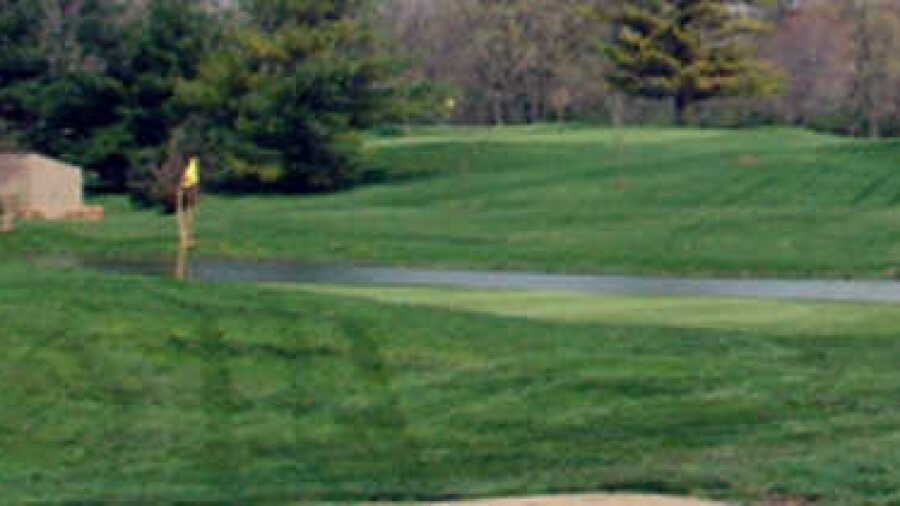 Hidden Valley GC