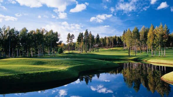 Linna Golf
