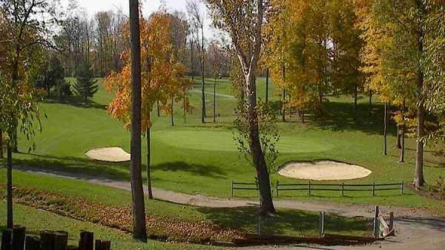 Turtle Creek GC