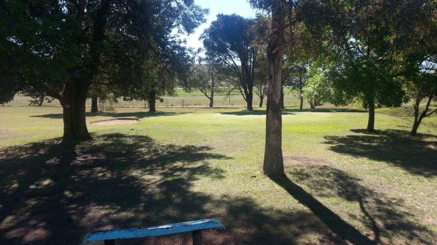 Elliot GC