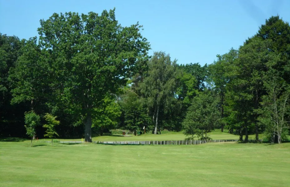 Frederikshavn GC