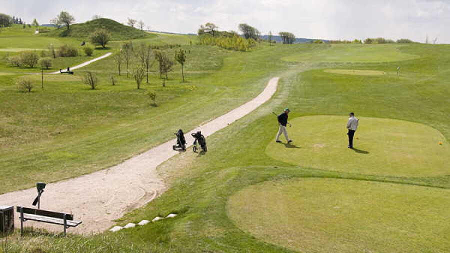 Oernehoej GC