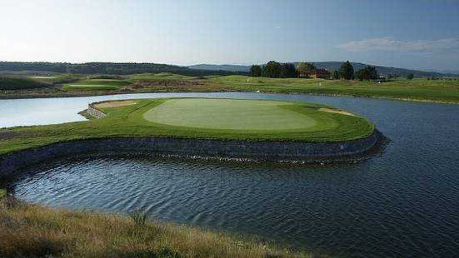 Muenchen Valley GC