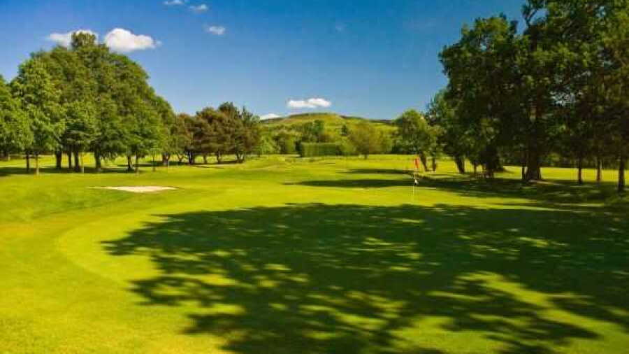Chapel-en-le-Frith GC