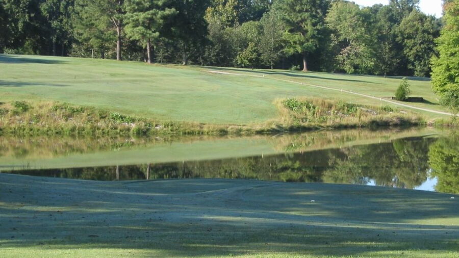 Longwood GC