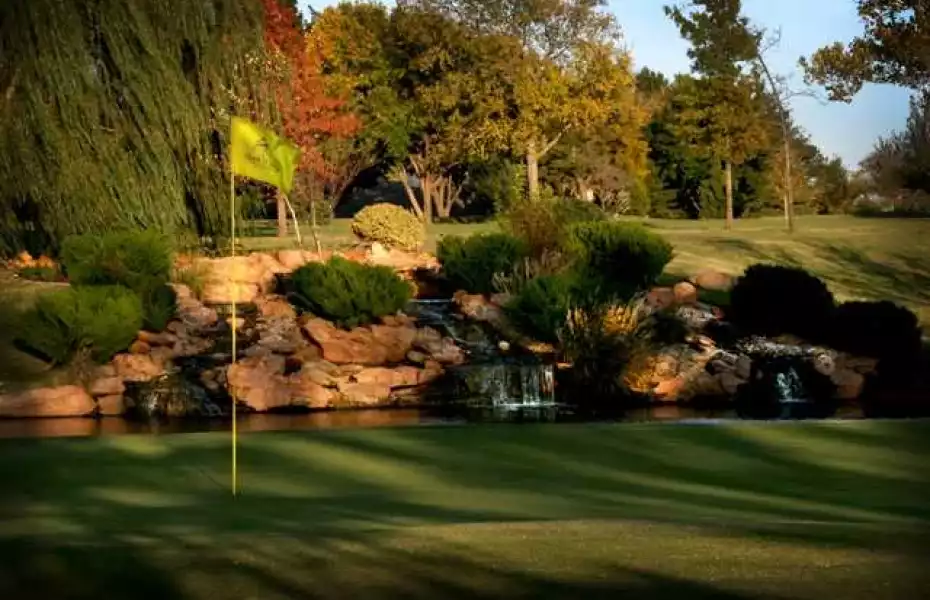 Quail Creek GCC
