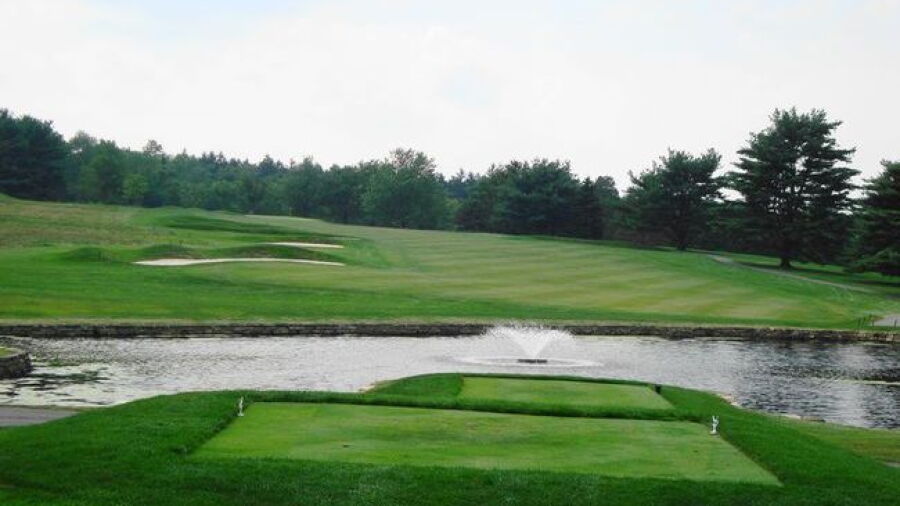 Valley CC
