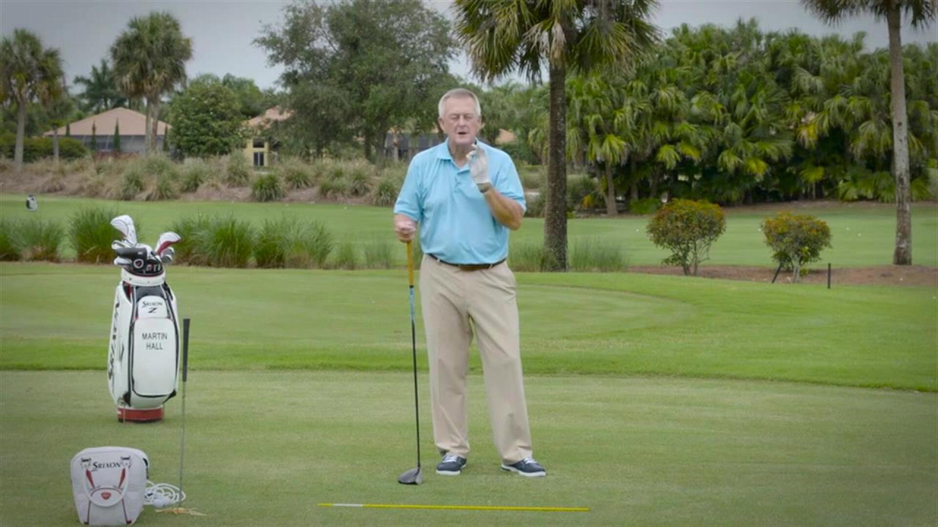 The Polo Drill