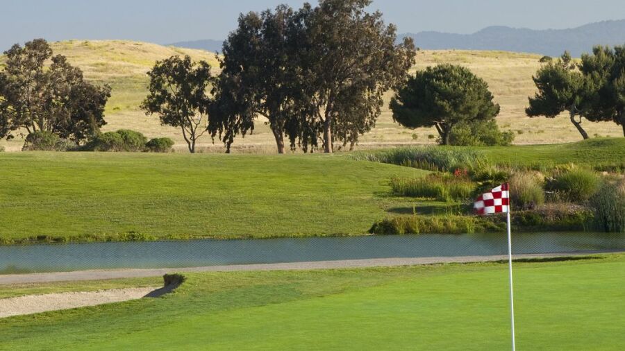 Shoreline Golf Links at Mountain View