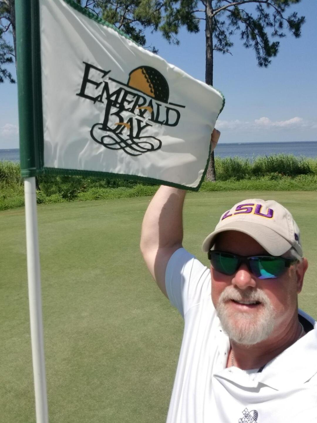 Great Course (Photo submitted by u314161619406 on 05/28/2021)