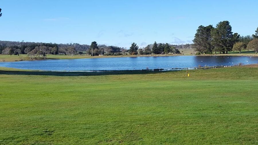 Oatlands GC