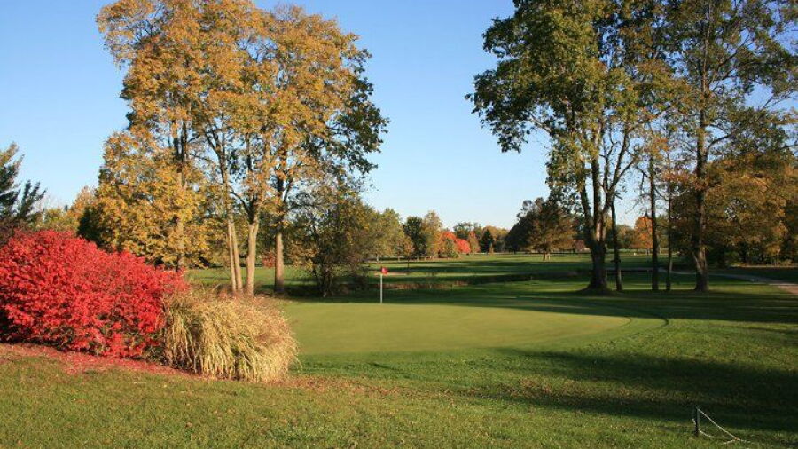 Maple Creek GCC
