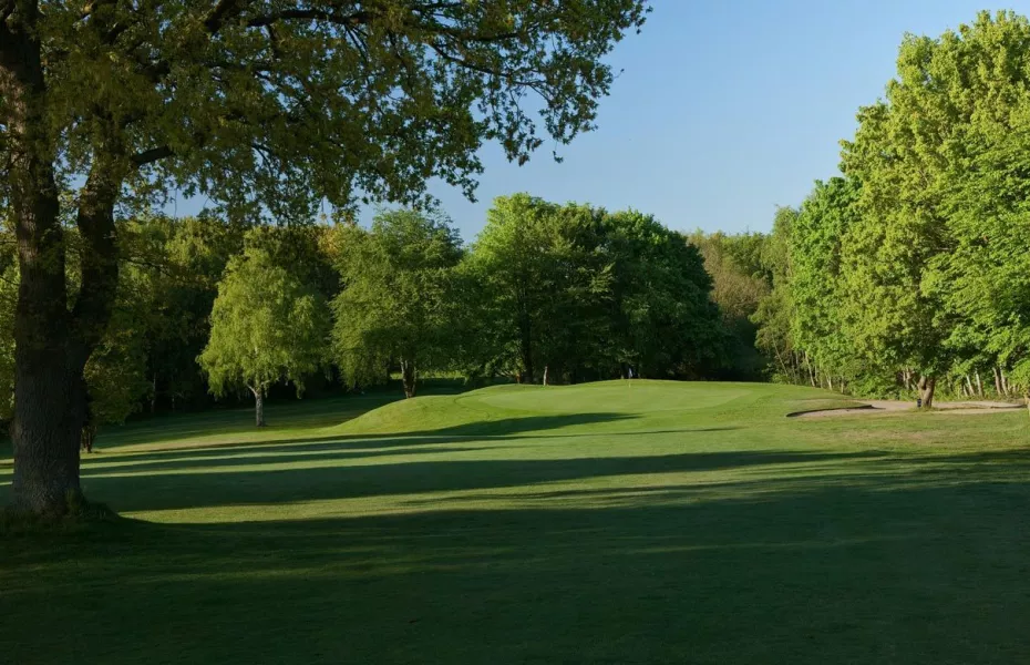 Luebeck-Travemuender GC